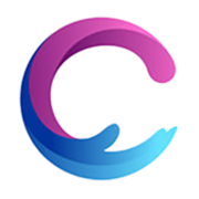 CryAnime Logo